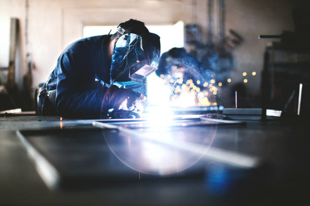 Best Automation and Robotic Welding in St Regis Park, KY