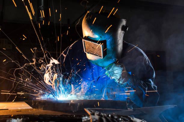 Best Food and Beverage Processing Equipment Welding in St Regis Park, KY