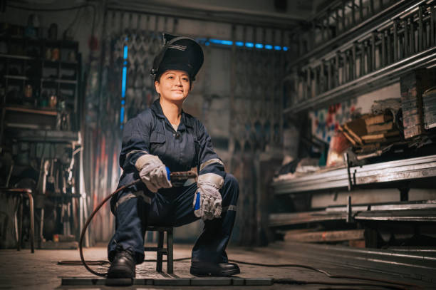 Best Maintenance and Repair Welding in St Regis Park, KY