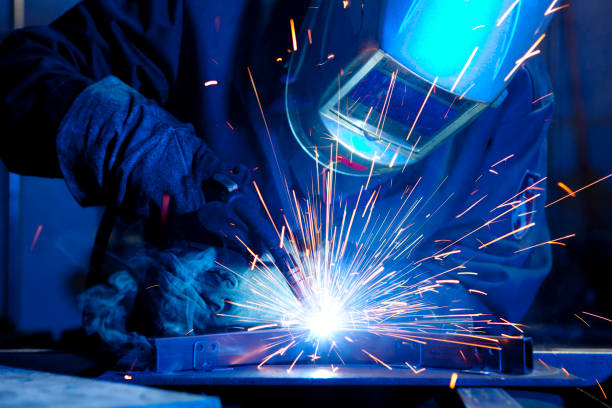Best Aerospace and Defense Welding in St Regis Park, KY