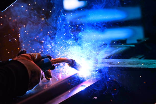 Best Artistic and Custom Metal Fabrication in St Regis Park, KY
