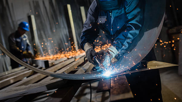 Best Structural Steel Welding in St Regis Park, KY