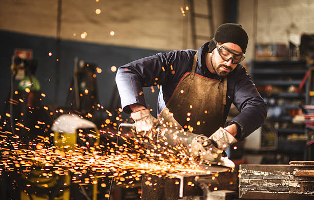 Best Welding Inspection and Certification in St Regis Park, KY